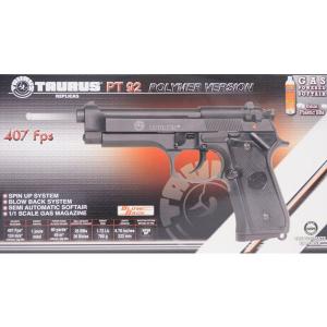 Pistol Airsoft Taurus PT92