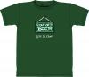 Tricou out of beer lic
