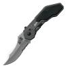 Briceag smith & wesson magic spring assist drop point knife