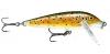 Vobler count down brown trout 5cm