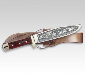 Cutit Linder Solingen Fancy Deluxe Bowie