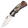 Briceag Attack Folding Knife