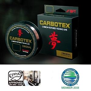 Fir Carbotex 0,4mm 20,25kg 100m