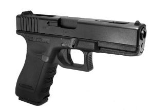 GLOCK 18C / AEP