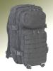 Rucsac Militar Asalt 25L Negru