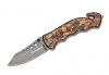 Briceag Boker Magnum Bronze Rescue