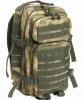 Rucsac MIilitar Asalt 20L Foliage Green