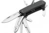 Multifunctional boker tech tool carbon 4