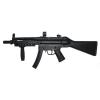 Pusca airsoft W5A4 Navy Warrior FULL METAL