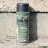 Spray army paint olive drab