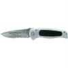 Briceag smith & wesson swat baby serrated silver