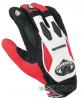 MANUSI MADHEAD X2B BLACK-RED