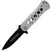 Briceag Smith & Wesson Extreme Ops Silver 1