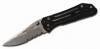 Briceag smith & wesson swat fighter serrated