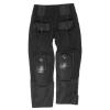 Pantaloni tactici warrior negri