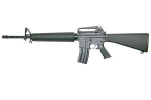 Replica Airsoft M16A3 SRC