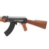 Pusca airsoft G&G AK47 BLOWBACK METAL