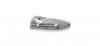 Briceag smith & wesson linerlock clip point