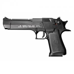 DESERT EAGLE 50AE - METAL SLIDE - SEMI AUTO - GBB - CO2