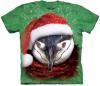 Tricou chilly penguin christmas
