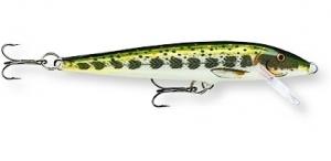 Vobler Floater Muddler 7cm 4g