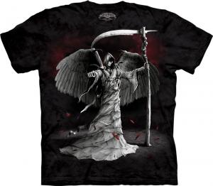 Tricou Death Angel