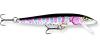 Vobler floater rainbow trout 7cm