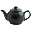 Ceainic reactive blue 2cup teapot 5010853139838