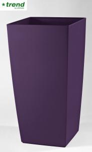 Lechuza cubico trend ais aubergine 40 13155