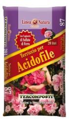 Pamant plante acidofile 20l- 5kg *144/p