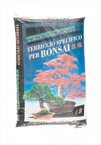 Pamant bonsai 10l- 3,5kg  *240/p