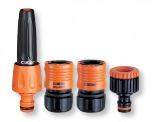 Set lancie de stropit si mufe starter kit 3/4&quot;