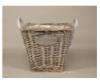 Basket vintage grey 220214600