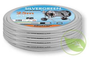 Silver green 3/4&quot; 50m