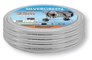 Silver green 3/4&quot; 25m