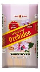 Pamant orhidee 10l- 3kg *240/p