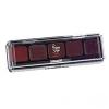 Harmonie rouge intense