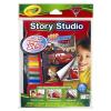 Crayola Story Studio Comic Maker Cars 2