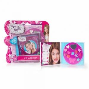 Violetta CD Make Up