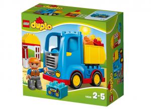 Camion LEGO DUPLO (10529)