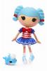 Papusa Lalaloopsy Marina Anchors