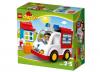 Ambulanta LEGO DUPLO (10527)