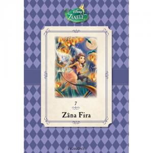 Carte de Povesti Zana Fira