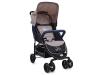 Carucior sport moni sally albastru