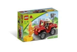 Masina pompieri (6169)