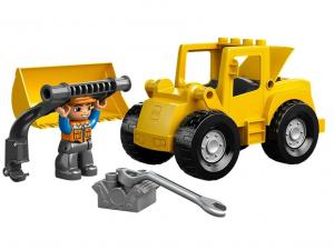 Excavatorul mare LEGO DUPLO (10520)
