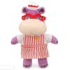 Mascota doctorita plusica plush hallie 20 cm