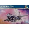 Avion de lupta f-15e strike eagle