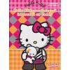 Carte Hello Kitty se Distreaza Impreuna cu Teddy
