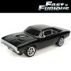 Street car NIKKO 1970 National Charger RC